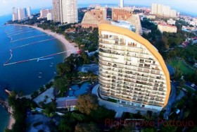 4 Beds Condo For Sale In Wongamat-The Cove Pattaya